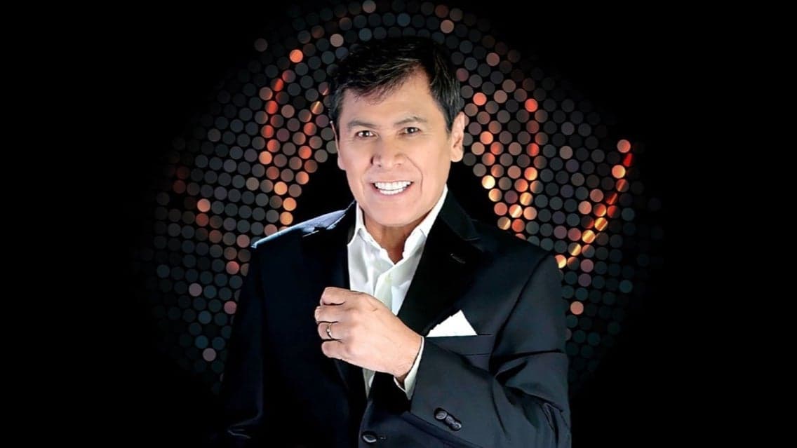 Alvaro Torres y sus Amigos